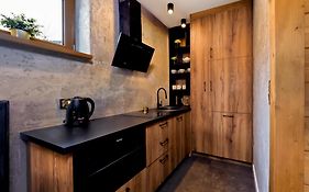 Rezydencja Skibowki Sauna&Jacuzzi