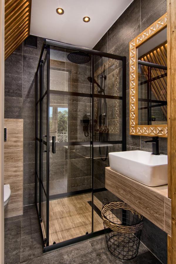 Rezydencja Skibowki Sauna&Jacuzzi Zakopane Exterior foto