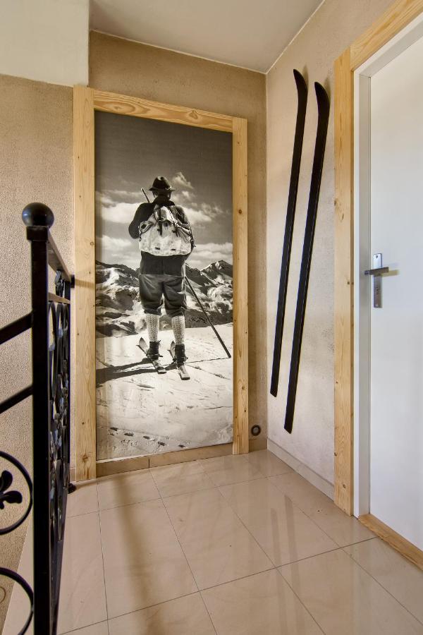 Rezydencja Skibowki Sauna&Jacuzzi Zakopane Exterior foto