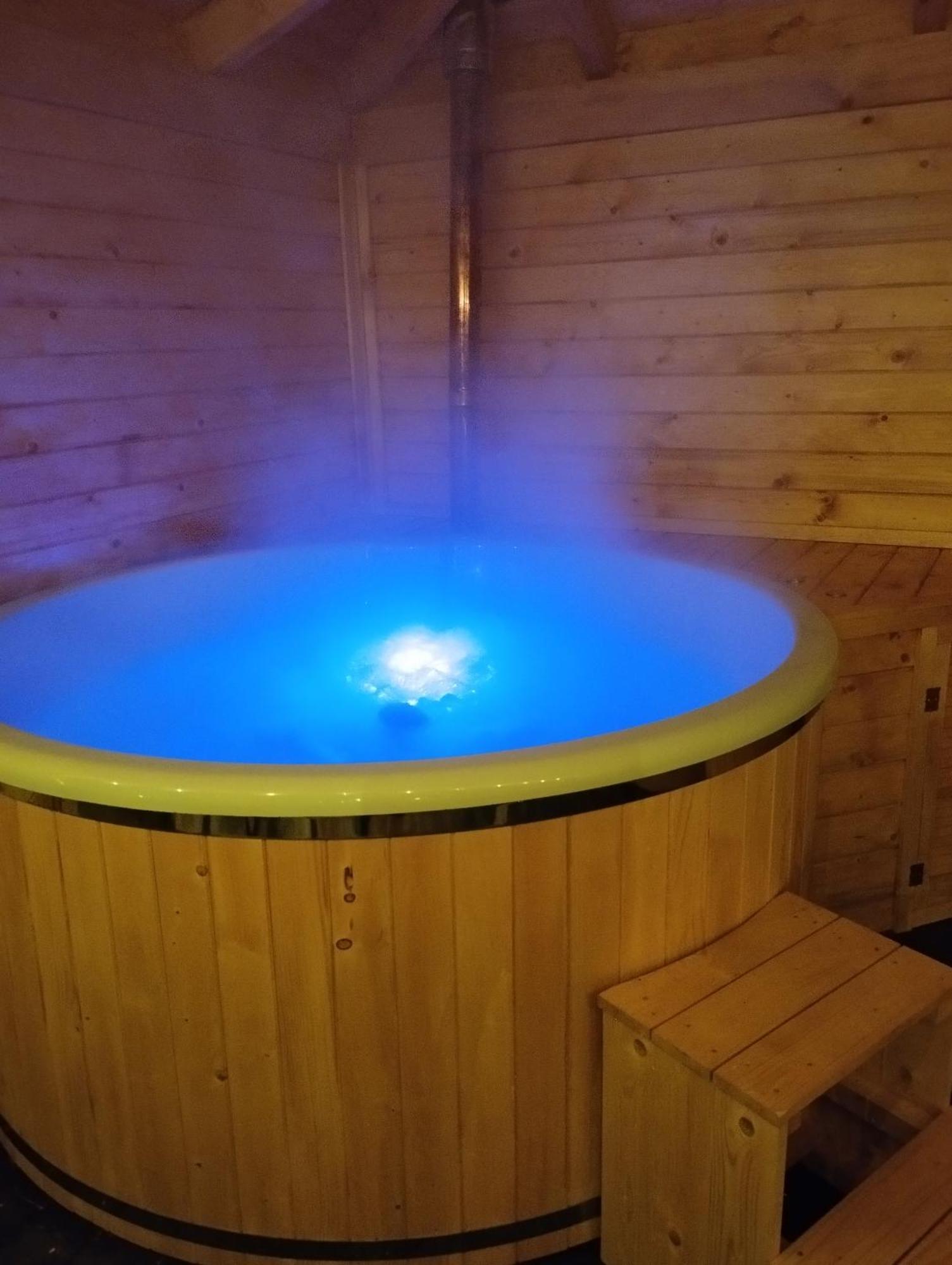 Rezydencja Skibowki Sauna&Jacuzzi Zakopane Exterior foto
